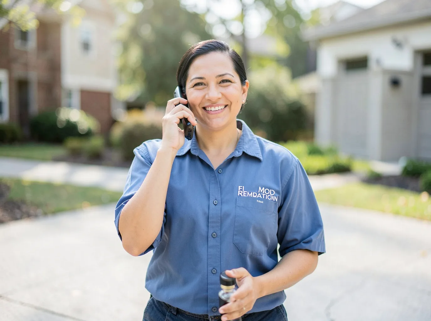 Mold Remediation Ogema, WI FAQs